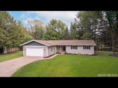 953 Grandridge Ct, Holland, MI home video tour