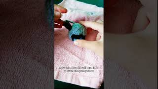 Evolution!?!? (Pixelbits day 8 #english #slime #mychannel #youtube #worldbuilding #diy #Crochet