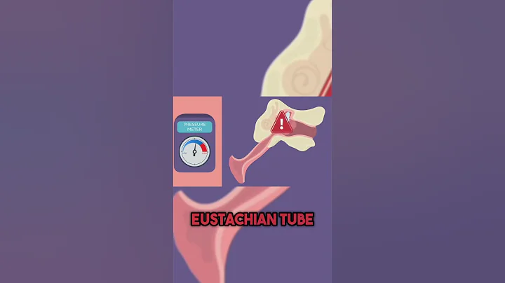 Muffled hearing and ear pain | Curable hearing loss series