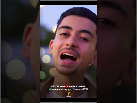 حين التقيت اجمل أنشودة من العالمي المنشد فارس الهواري