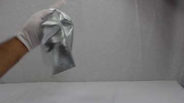 ifabric.com Solid Metallic Spandex Fabric