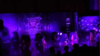HKBDC's champion- The Movement