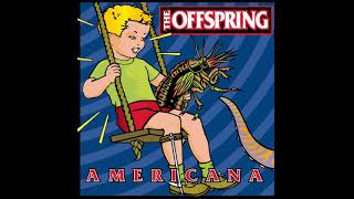 The Offspring - The Kids Aren't Alright (3D Audio)