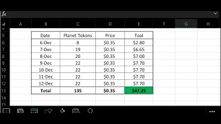 Awair Element ROI - "How long until I make my money back"?