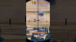 Identify targets via laser! #militarysimulation #dcsworld #jtac #military #simulator #aviation