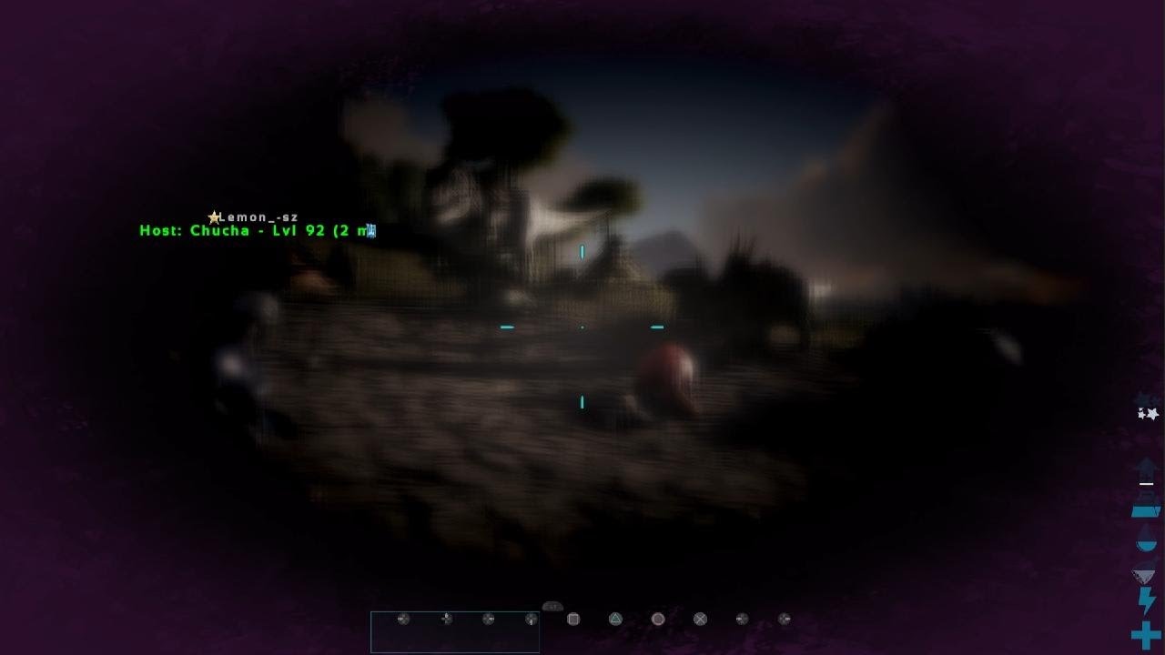 ARK: Survival Evolved crazy moment