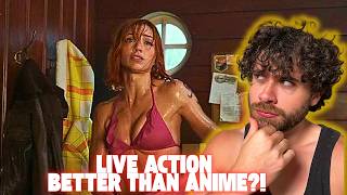 Live Action One Piece better than anime??? | One Piece Live Action 2X1 Review!