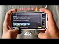 🔥 IPHONE 12 HDR+60FPS Test in 2025 😍 4 Finger Claw And Full Sensitivity #pubgmobile