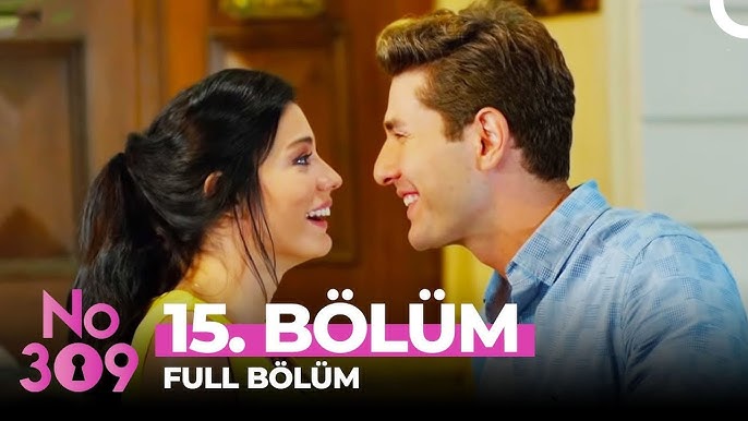 No 309 14 Bolum Youtube