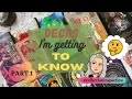 Deck's I'm Getting To Know (PART 1) #collectioninspection #tarot #tarotcollection