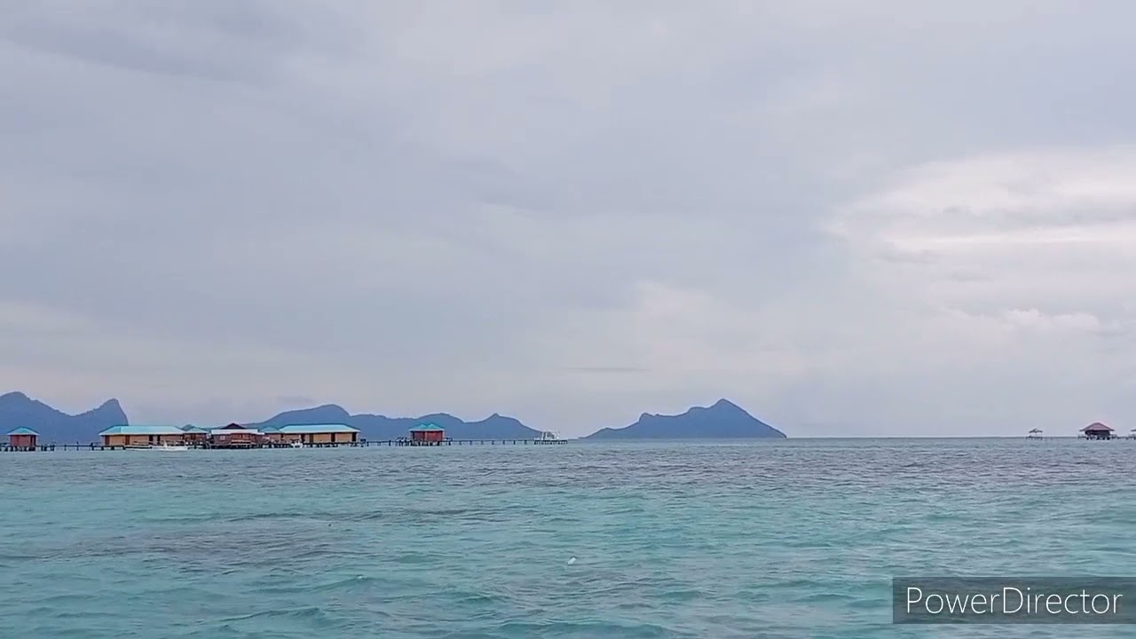 TOP BAJAU | ELLE-ELLE vs SIMANUK | Zulkifli MIG vs KOPs | boombon entertainment ® 2021