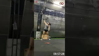 Process Throwdown event 3A & 3B