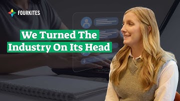 Inside the technology that just turned the supply chain industry upside down