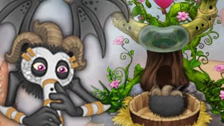 КАК ВЫВЕСТИ РЕДКОГО МУХОФЛЕЙТА в My Singing Monsters