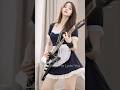 Kiss - I Was Made For Lovin' You 4#cover #shorts