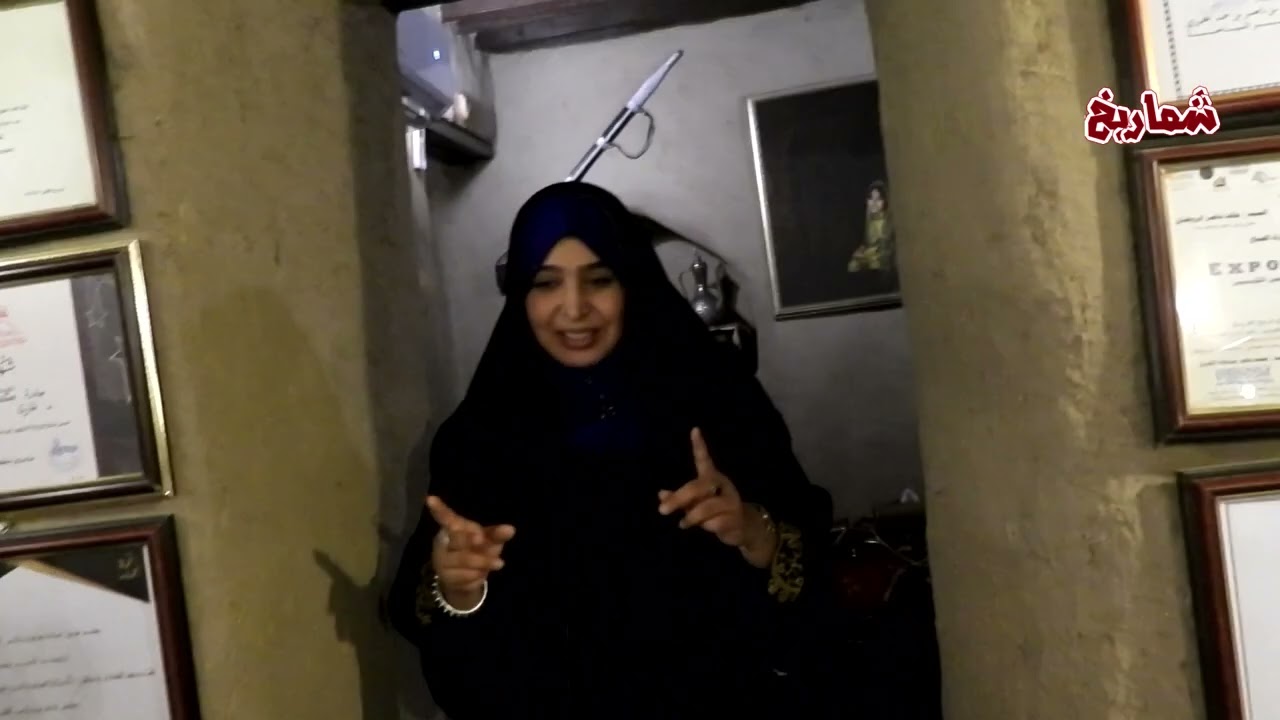 رحلة لسلطنة عمان - متحف البيت الغربي في قصرى بولاية الرستاق