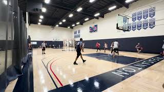 BC Hoops - Game 2: Team Abram VS Team Alipate (Summer ‘26 - 6/1/26)