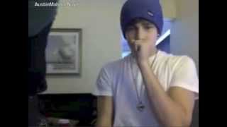 Austin Mahone USTREAM Sunday November 10th 2013 [FULL] [12:40PM EST]