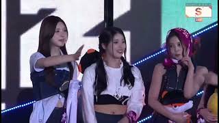 Download Lagu TWICE - Dance the night away @ Dream Concert 2023 (Ending) (All Artists) MP3