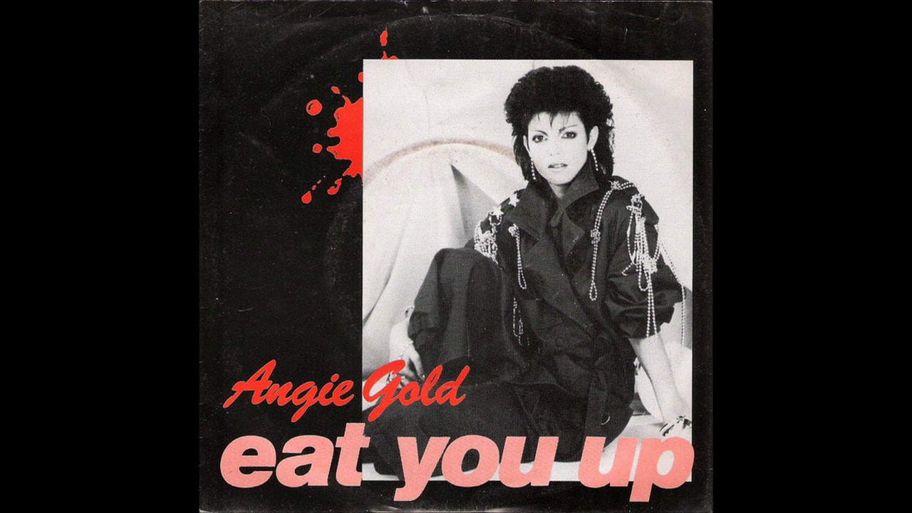 洋楽 A-ALIKES/I EAT YOU EAT 洋楽 A-ALIKES/I EAT YOU EAT I Eat You Eat - Album by A