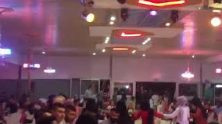 Yunus Özgün Aksaray Halay