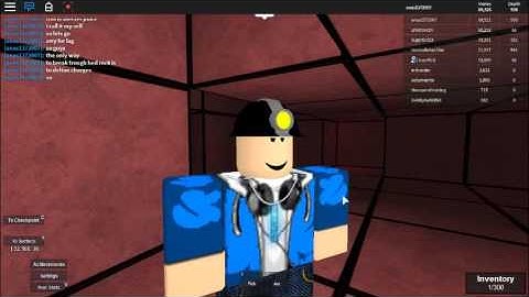 epic mining 2: getting into hell!