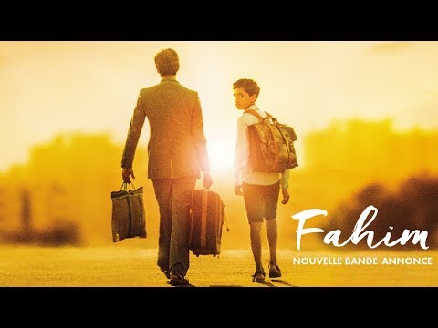 FAHIM - Bande Annonce #2 [VF]