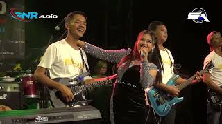 Tajamnya Karang  Erna kompak Musik U0026 Gnr  Pajdanangan