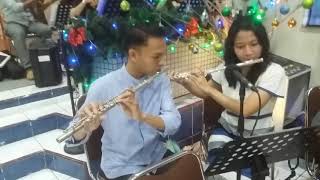 Download Lagu KASIH ALLAH MELINGKUPI SAYA (instrumens) by GKTDI KRISTUS AJAIB Samarinda MP3