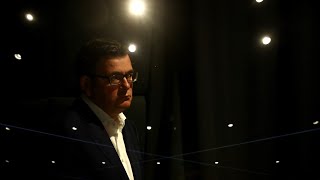‘Shame on Labor’: Liberal Senator slams Daniel Andrews and ‘insidious’ Belt and Road deal