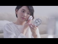 KOSE 雪肌精Precious Snow - 新垣結衣30s CM