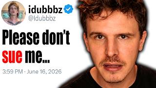 iDubbbz Actually APOLOGIZED To Ethan Klein