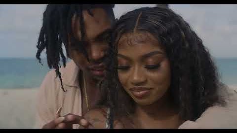 D'yani Ft Jada Kingdom - Feelings Remix (Official Music Video)