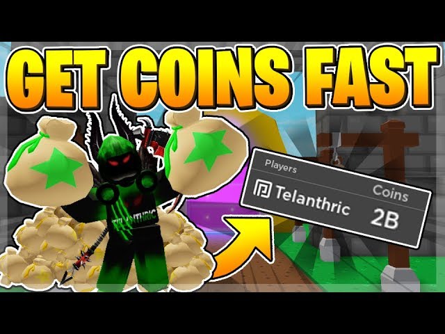 How To Get Rich Fast In Roblox Skyblock Billions Of Coins Youtube - quickest way to get rich sbo 2 roblox