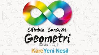 18 - Kare Yeni Nesil Sorular | Sıfırdan Sonsuza Geometri Kitabı screenshot 5
