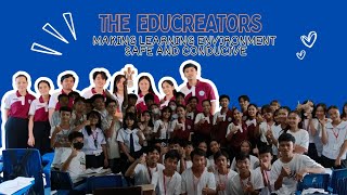 Vlog 3 - FS2 ACTIVITY 2 - Making a Learning Environment Safe and Conducive