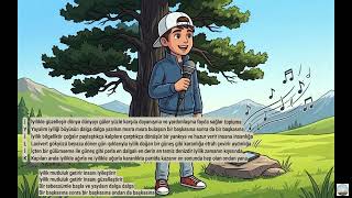 Versiyon 2 ☀️ GENÇLİK RAP