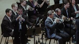 Fandango - The Magnolia City Brass Band