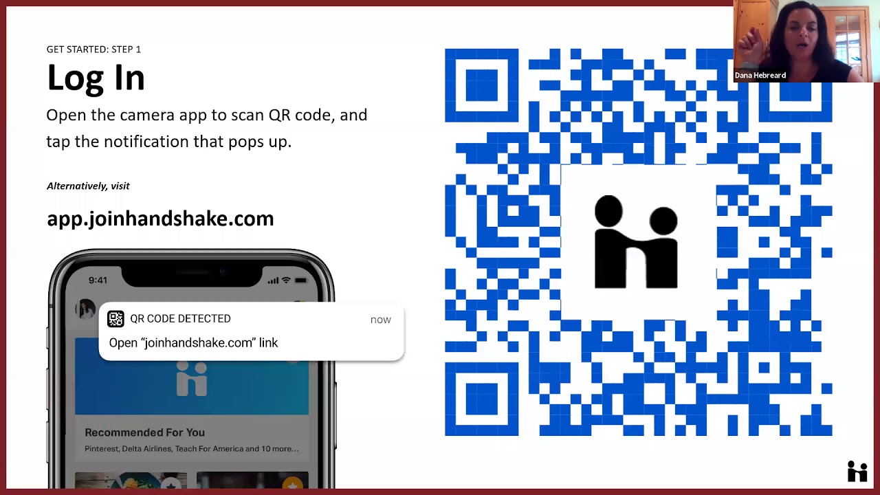 Utilizing LinkedIn In Your Job Search YouTube