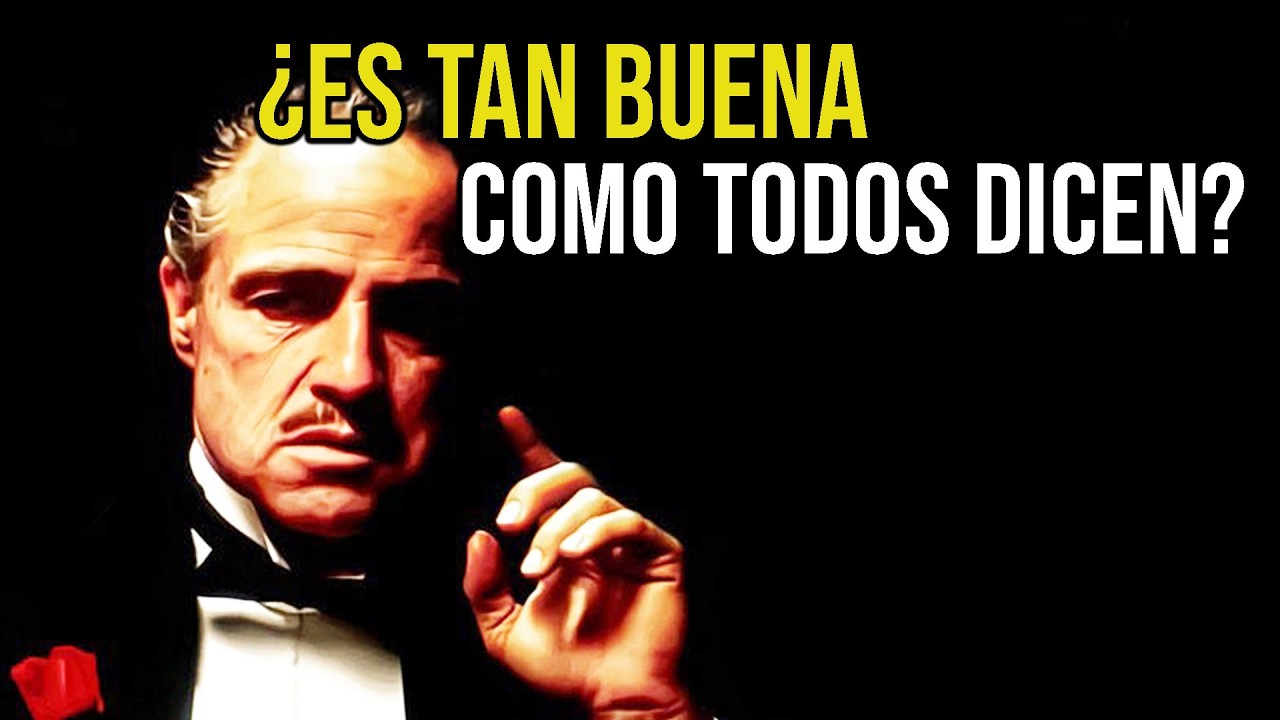 ¿Realmente “El Padrino” es la Mejor Película? Descubre 7 Claves Ocultas que Te Sorprenderán