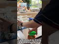 milk and coconut candy weighing and filling machine,round plastic jar labeling machine#manufacturer