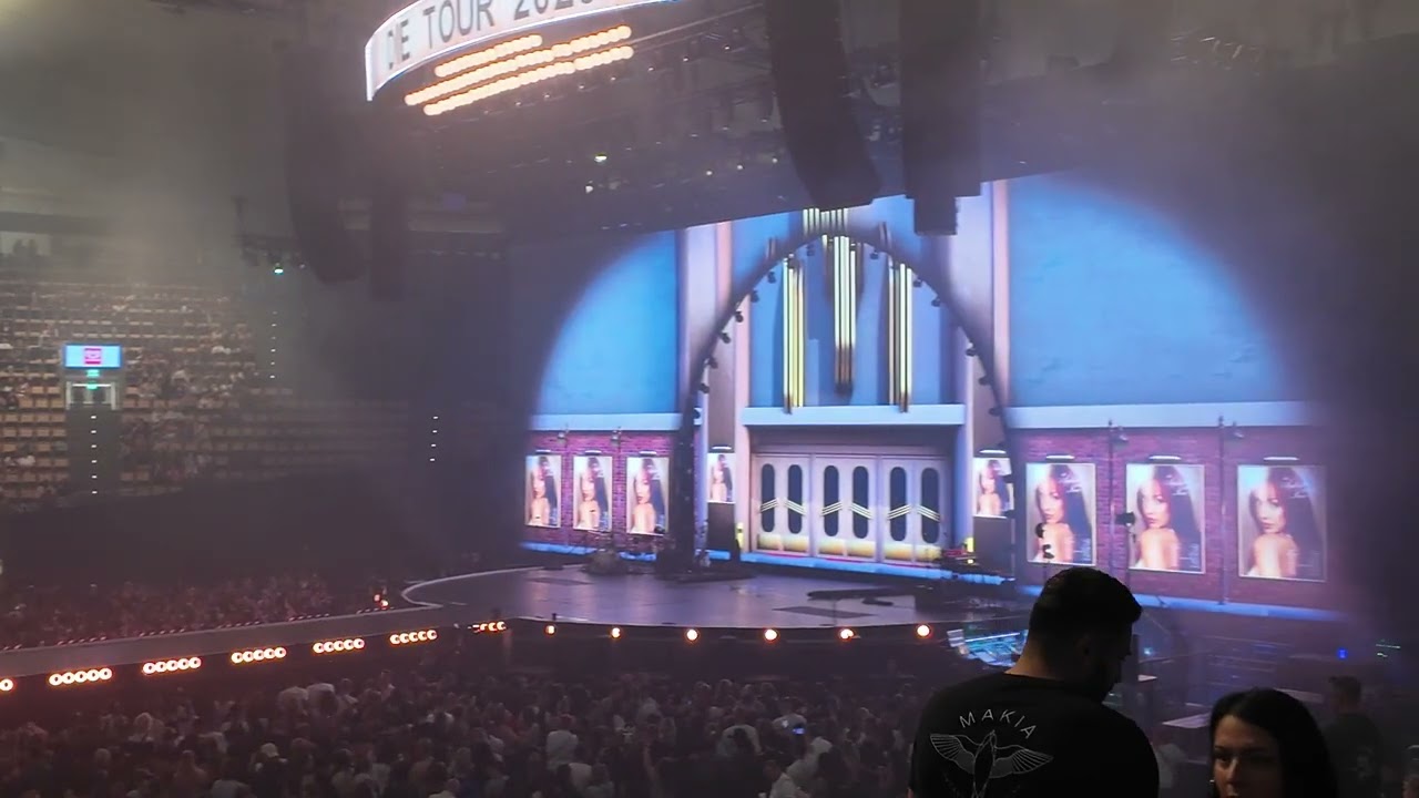 Ayliva – Die Tour 2025 München – Fan-Momente