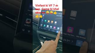 VF7 || Vinfast JSM Automobiles LLP #bharatautomobile #automobile #vinfastindia