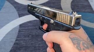 #ALBUQUERQUE My 2020 GUN COLLECTION PT1 #NOLACKINCHALLANGE