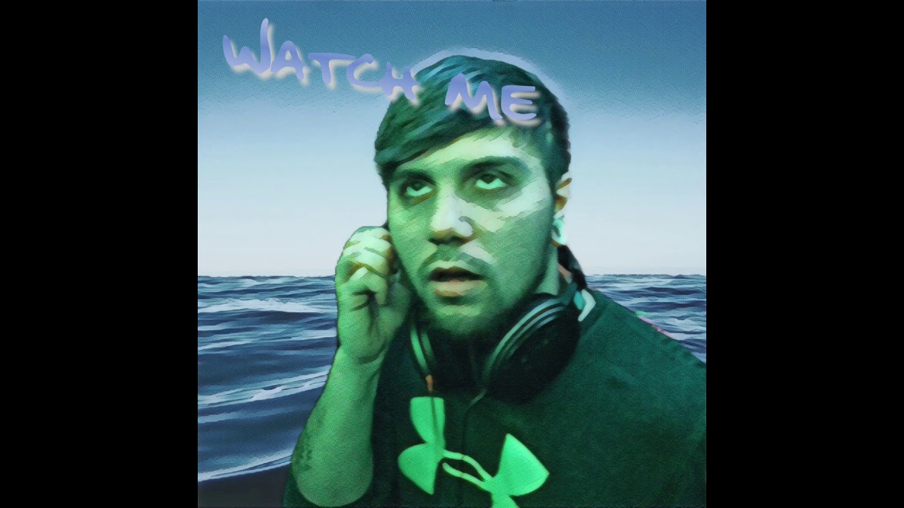 Watch Me (Prod. Kato On The Track)