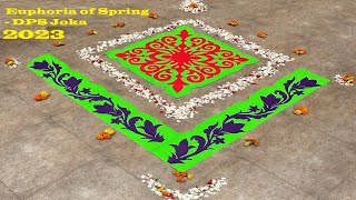 Euphoria of Spring DPS Joka - 2023"