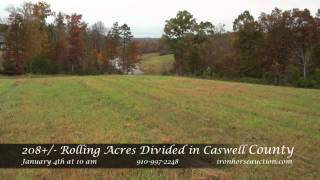 Caswell County