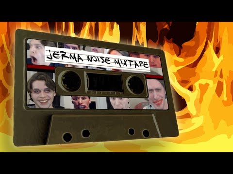 3 MINUTES OF JERMA985 NOISES