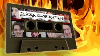 3 MINUTES OF JERMA985 NOISES