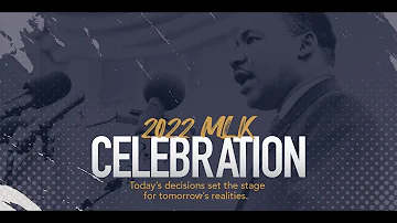 Quando si celebra il giorno di Martin Luther King?